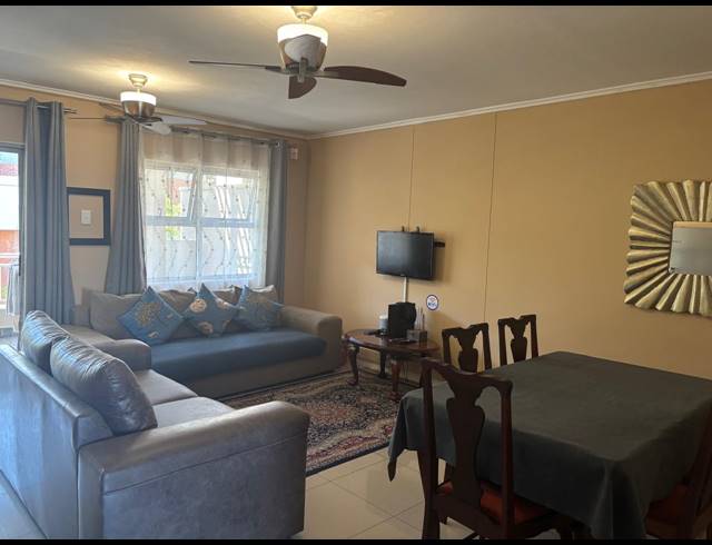 1 BEDROOM APARTMENT FOR SALE IN NEW TOWN CENTRE